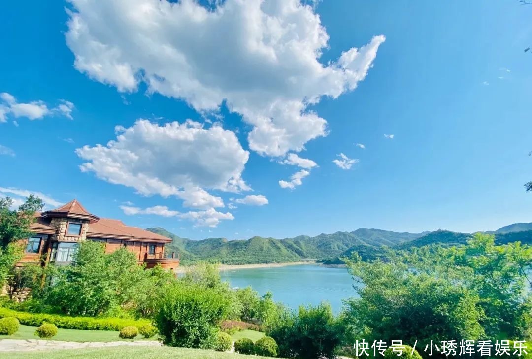 山自然风景|北京这八个避暑胜地强烈推荐，解锁旅游新姿势！