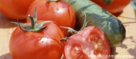 红红火火|红红火火酸酸甜甜的西红柿，种植技巧，就这些