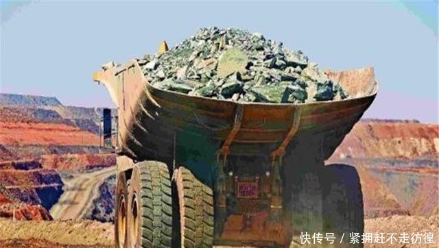 澳大利亚|捞走4901亿后，澳大利亚还想加大铁矿石产量，以为中国会无条件买