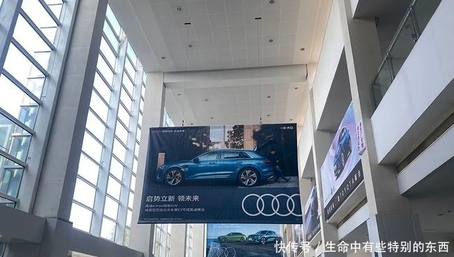 疫后|探馆2020北京车展:疫后首个全球国际车展,中国品牌占上C位