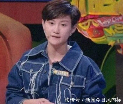  沦落|最落魄的一届快女？沦落到开出租车为生，上节目现场没人认出