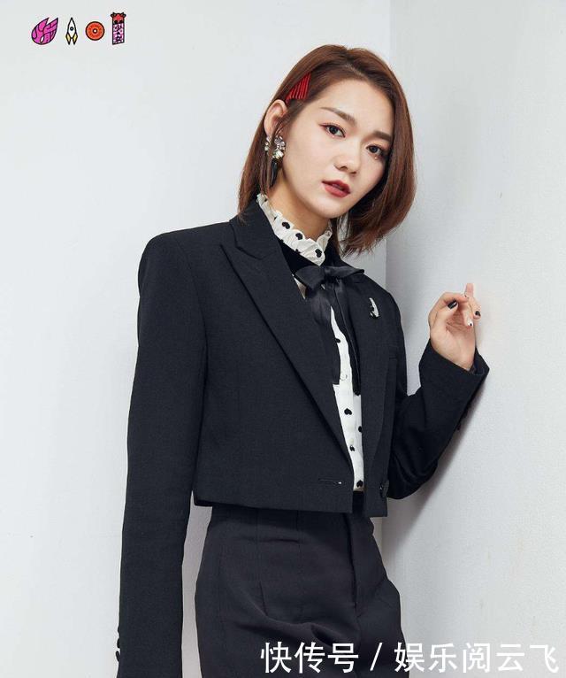 高考|既然火箭少女已经解散