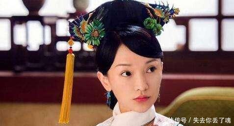 宠爱|他是皇后第一子,深得乾隆宠爱,却因如懿英年早逝,仅活24岁