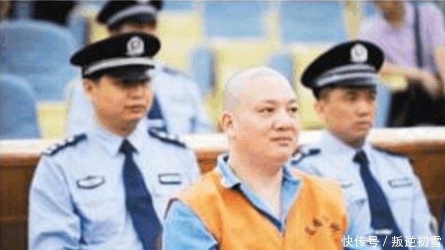 外国|大毒枭: “我是大毒枭, 但我制造的毒品都给了外国, 从不给国人吸! ”