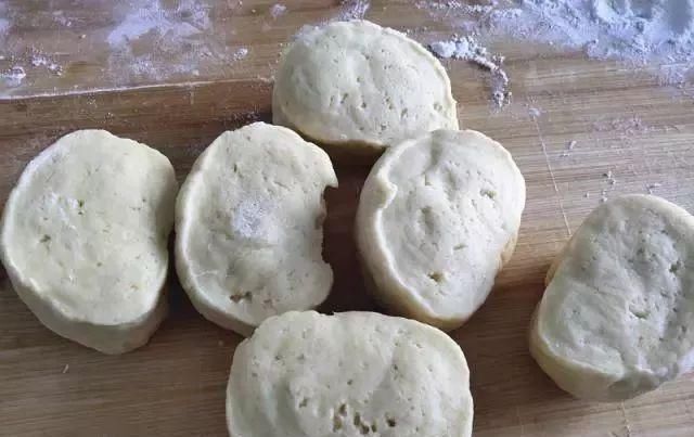 蒸锅|家里有面粉和鸡蛋,就能做面包,不用烤箱,有电饭锅或都蒸锅就行