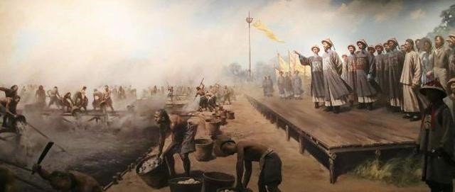 捐躯|此人是大清名将,鸦片战争时期让英军闻风丧胆,最终壮烈捐躯