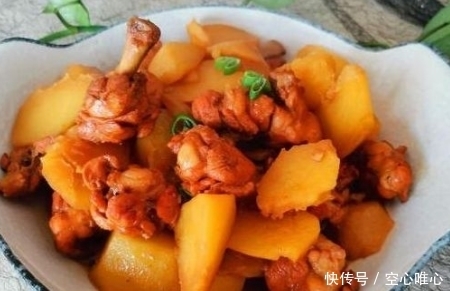 简单|几道家常菜,做法简单味道美,大人小孩都爱吃,值得一试