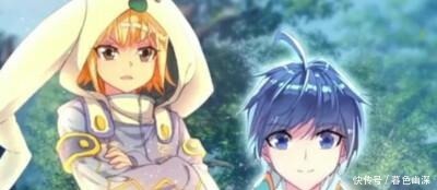 唐舞桐|斗罗地表最强渣男霍雨浩，面对这么多女孩的时候，他又做了些什么