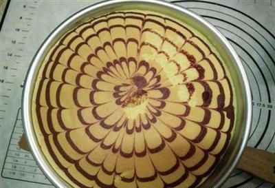 蛋糕|网红爆款入口即化的轻乳酪蛋糕，教你做到不开裂，不塌陷，零失败