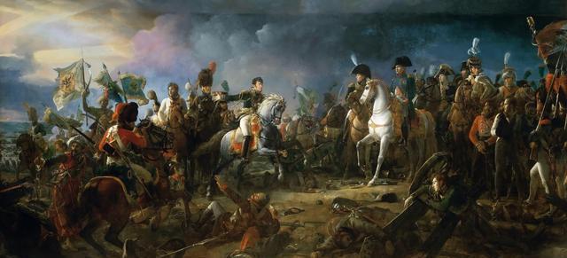 傅立叶|傅立叶:从不愿继承家产的富少到社会主义者,死前几小时仍在写作