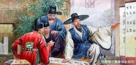 朝鲜王朝|李氏朝鲜的惊天计划十万大军北伐，攻灭清朝光复大明！