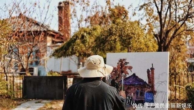 看过|看过太多的海,仍为这座“北方明珠”着迷