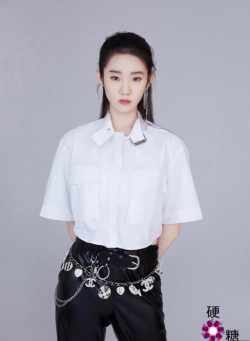 张艺凡|徐艺洋错失出道位后,张艺凡撒谎言论被翻出,网友单纯人设崩塌