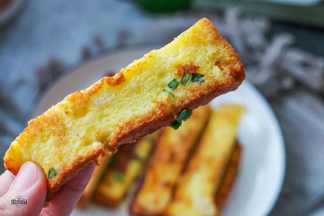 早餐|天一热,就爱吃这懒人早餐,5分钟搞定,2块钱吃饱,少油又健康