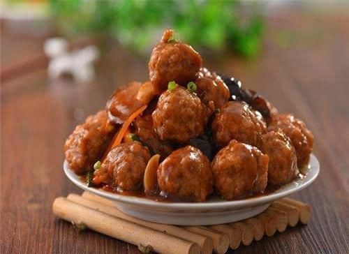 舒心|周末招待客人,亲手做六菜一汤,美味又实惠,吃得又舒心