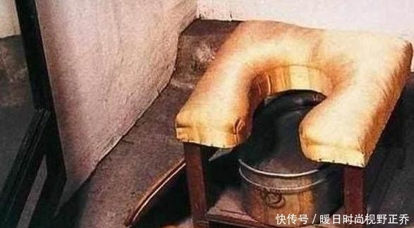  博物馆|慈禧有三件私人女性用品, 有一个羞于提及, 现收藏在故宫博物馆