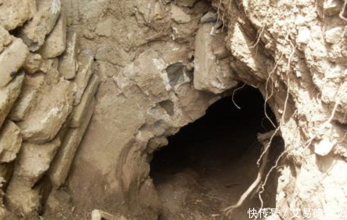 寿衣|辽代乾陵被盗数次,墓中最珍贵的太后寿衣依旧完整,价值34亿