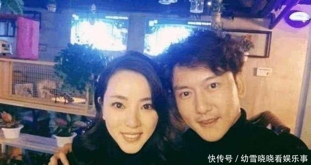  幸福|她是央视主持，丈夫是学霸，结婚多年生活幸福,堪称人生赢家！