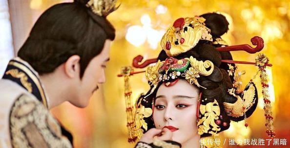 无人|武则天造了18个字,此时17个被废除,只留一字,为何无人敢用!