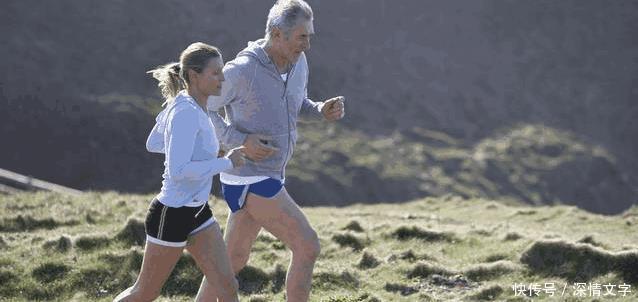 改善|每天慢跑半小时, 坚持一个月会有什么改善!