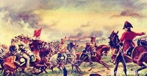 恐怕|狮子座战神拿破仑,他的功绩前无古人恐怕也后无来者