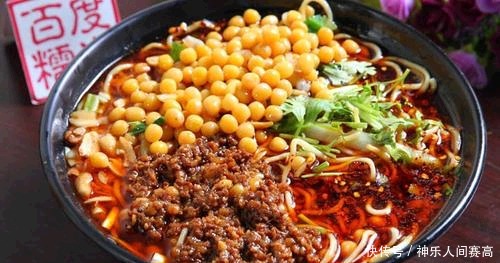 有名|中国''最有名''的9碗面,南北各占4碗,最后一碗意想不到