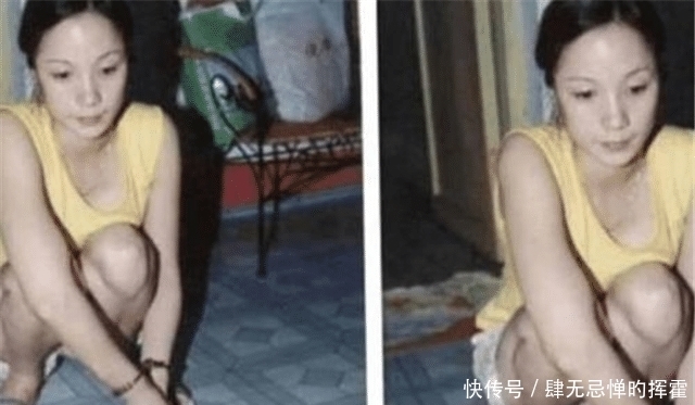  负责人|最美美女毒贩, 20岁失恋后开始贩毒, 竟成为毒贩负责人, 22岁死刑