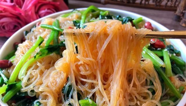 1勺|女儿就爱这道菜，我家一周至少做三次，清爽开胃，一吃就会爱上