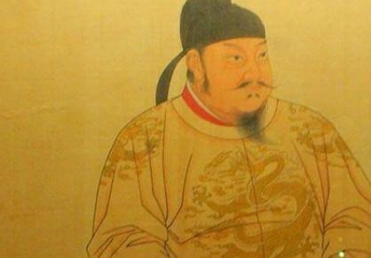 皇位|唐朝最特殊的官职,三百年间只有一个人担任过,并借此登上了皇位