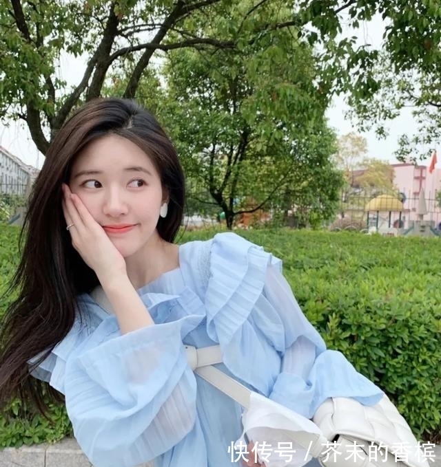 面料|夏天女生最low的3种穿搭,很多人都中过招