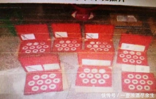  家保健产品|“古董收藏家”瞄上保健品消费者，32名老人被诈骗27万余元