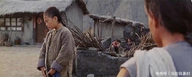 历史|见证历史的人!中国最后一位太监:昏迷3天,醒来得知皇帝退位了