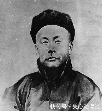  慈禧|慈禧的带刀侍卫，53岁一招击败霍元甲，你知道他是谁吗？