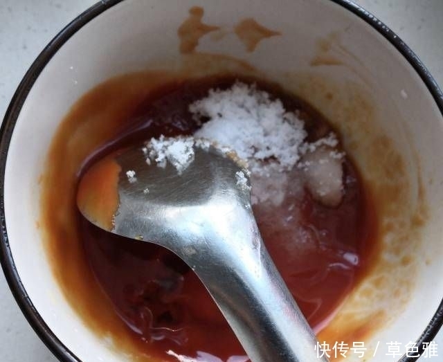  吃光|菊花豆腐，酸甜可口，营养丰富，连汤都吃光了