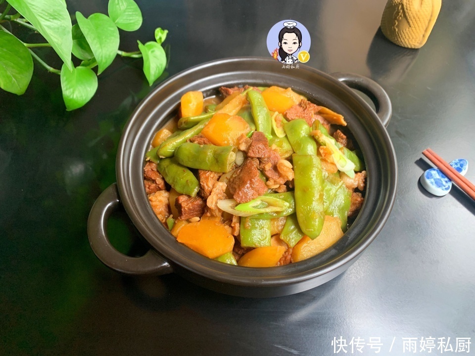 雷打不动|这家常菜一周至少做一次,雷打不动,孩子常吃体格好