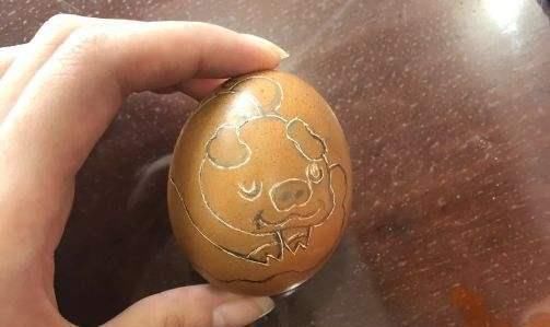 菜品雕刻|法国人中国人简直有毒,为什么要把黄瓜雕成我吃不起的样子