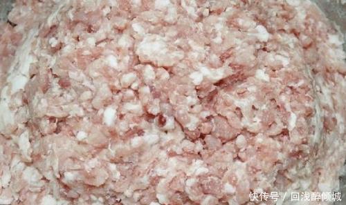 明白|快餐店10元一份的肉水饺,用的都是什么肉?看完后,你就明白了