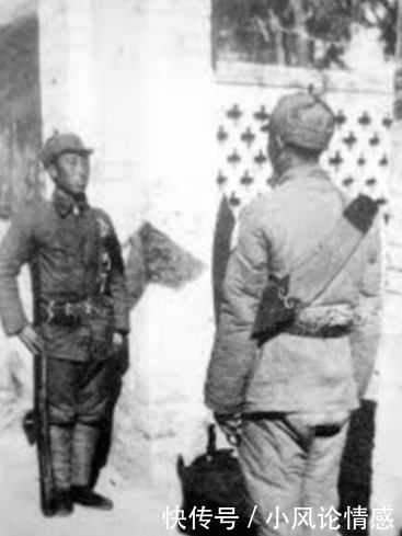 摇头|伪军军长师长互殴,小兵围观出尽洋相,问原因连鬼子都摇头叹气