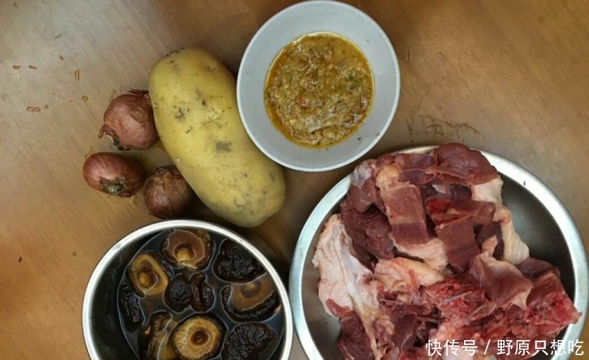  每周|秋季多吃此菜，比猪肉香，比羊肉便宜，每周做，每周都吃不够！