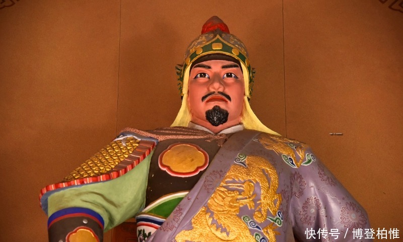 莫须有|骂皇上，擅杀大将，干预立太子？汤阴揭秘岳飞“莫须有”死刑判决