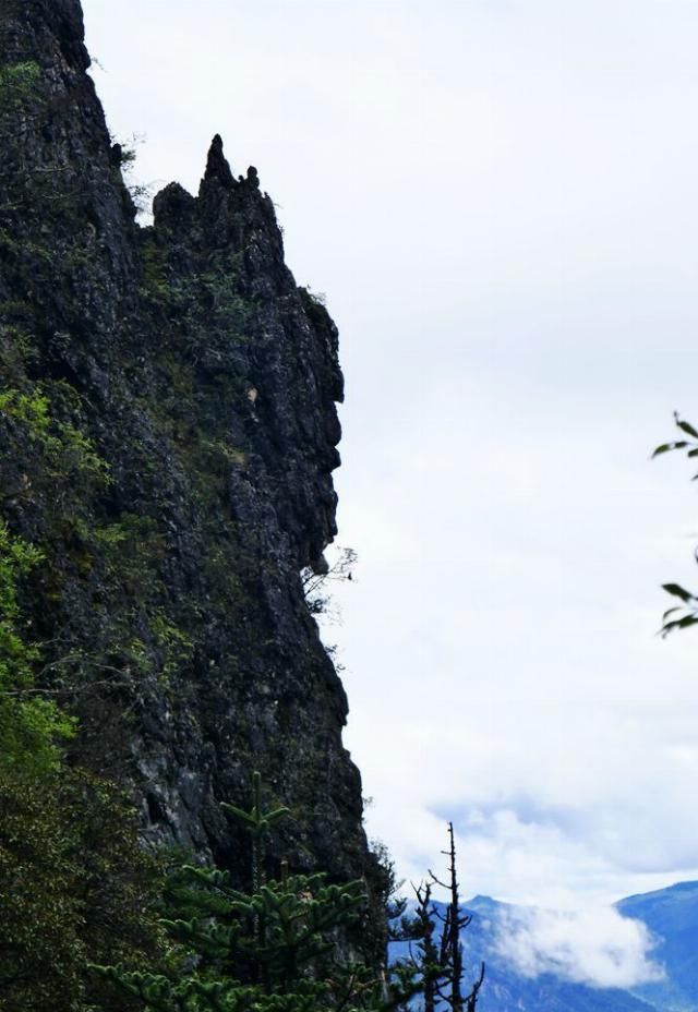 攻略|无深度不云南——丽江巴拉神山徒步穿越攻略