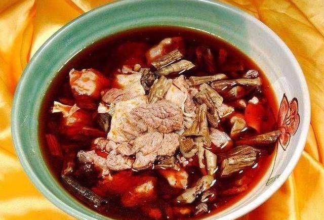  好吃|一份简单的食材竟然能做出如此美味的食物，好看又好吃