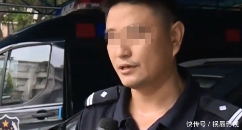  街头|特警街头“怒砸”豪车玻璃！围观群众拍手叫好？这是什么原因呀