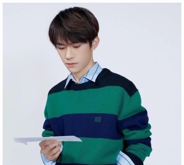  原因|终于找到千玺胖十斤的真实原因了！千玺太难了！