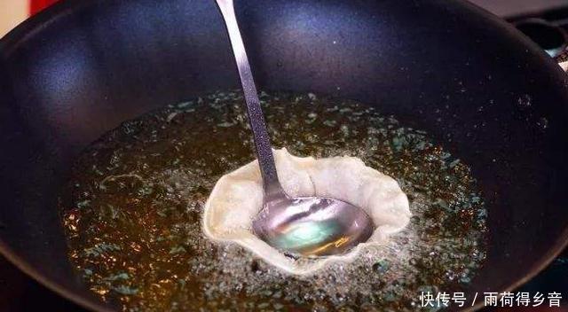 方法|别再包饺子了,试试这个方法,真的很好吃