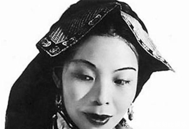 初恋|中国舞蹈之母孤独一生,寻找初恋近40年,晚年照顾中风初恋至离世