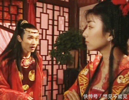 齐府三公子|《上错花轿嫁对郎》若是没有上错花轿会是什么样子