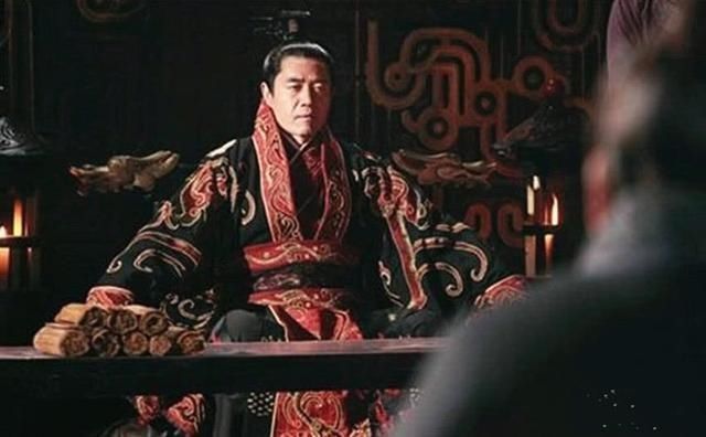 苏文|汉武帝以为自己是天下的主宰，事实上却被几个小人物玩弄于股掌