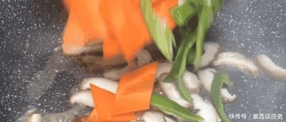 翻倍|几个小菜一搭配,瞬间营养也翻倍,端上桌,特别受欢迎!