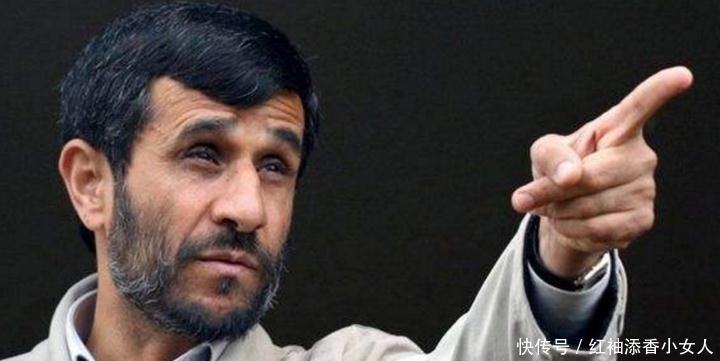  铁腕|“穷人的铁腕总统”内贾德： 疯狂叫板美国, 后来为何被自己人逮捕